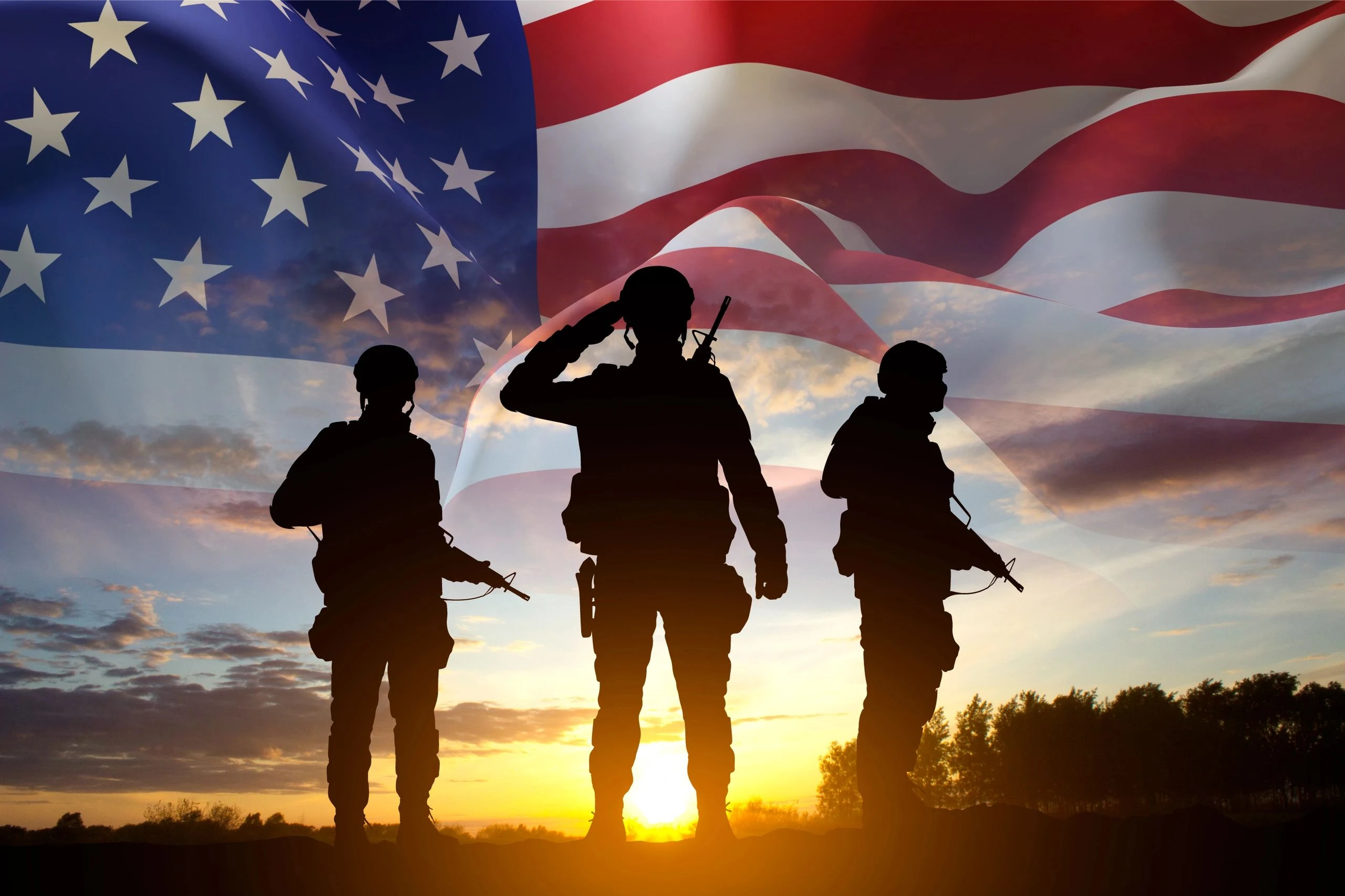 8th Annual Geauga Veterans Sport Fest — Honoring Our Veterans in Middlefield, Ohio