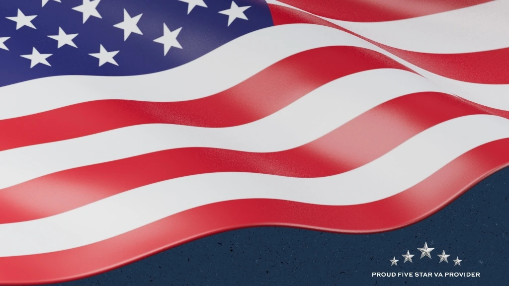 VA Skilled Nursing Facility in Ohio — Ohman Family Living at Briar, Middlefield, Ohio
